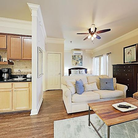 South Walton Studio Condo Rosemary Beach Room photo