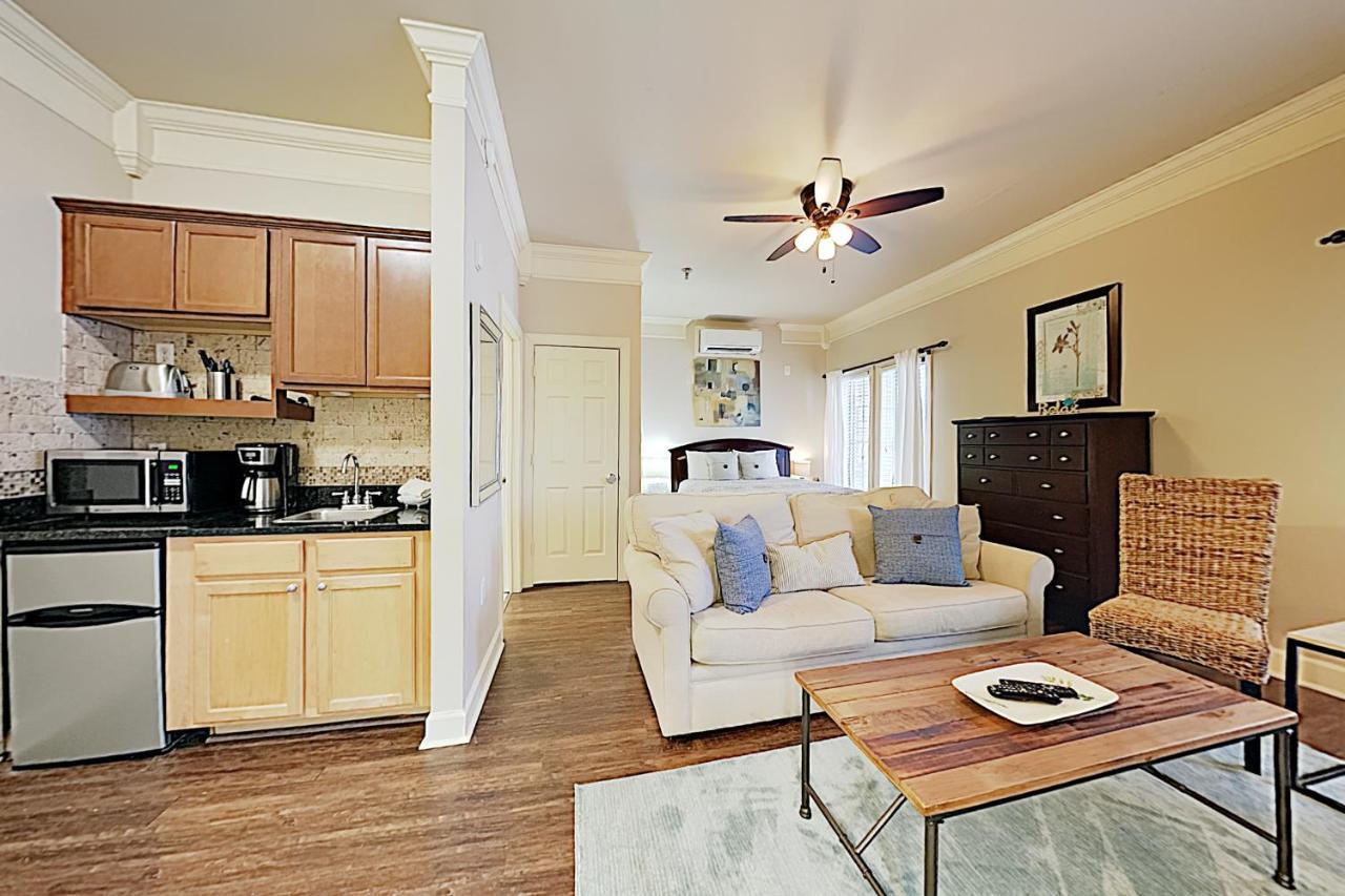 South Walton Studio Condo Rosemary Beach Room photo